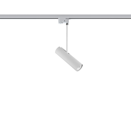 Nowodvorski Lampa biała PROFILE EYE SUPER C 