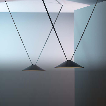 Oprawa Spot Szynosystem Taśmowy 48V V-TAC 20W LED 120st Czarny VT-41120 3000K 1200lm 3 Lata Gwarancji