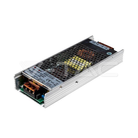 Zasilacz modułowy LED 360W 24V 15A IP20 bez Wentylatora 
