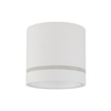 Lampa sufitowa JET White 1xGX53