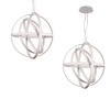 Lampa wisząca COPERNICUS WHITE 260W LED