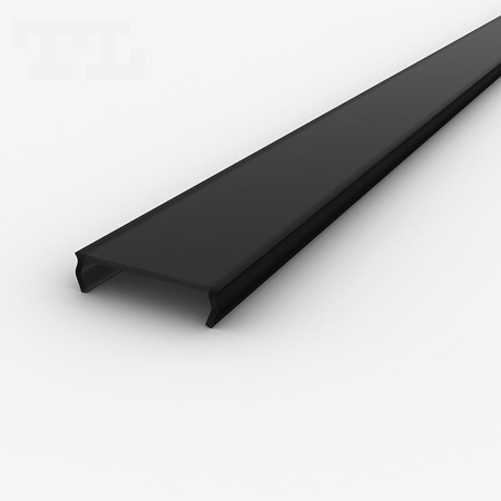 Osłonka C15 2000 mm black&white (nr kat 761520)