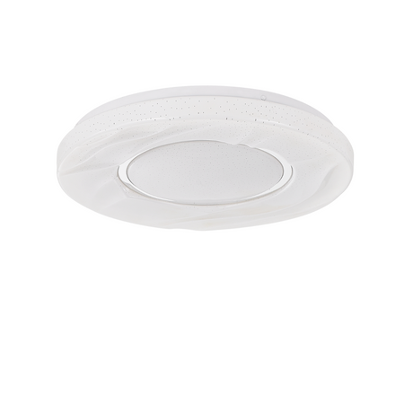 Light prestige Tenaro plafon 33 cm biały LP-7312/1C-33 WH