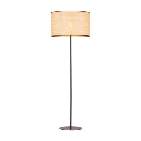 Lampa podłogowa LIBERIA 1xE27