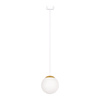 Lampa wisząca K-5311 z serii ELMO