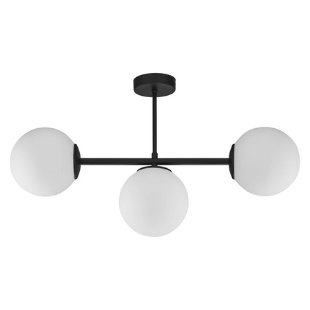Lampa sufitowa CELESTE 3xG9