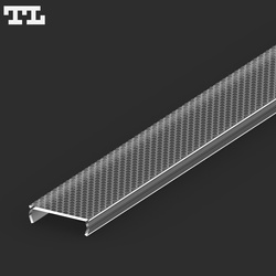 Osłonka C15 1000 mm pryzmatyczna (nr kat 7615P01)