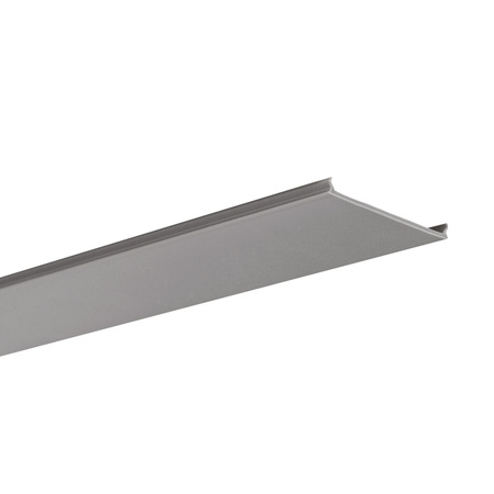 Kluś Maskownica MP-50, szary, PC