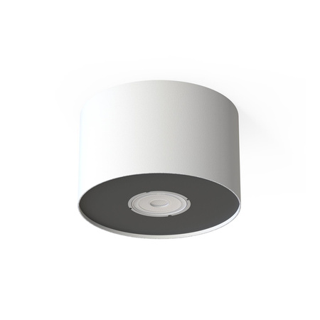 Nowodvorski Lampa plafon natynkowa POINT S