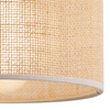 Lampa wisząca JUTA E27