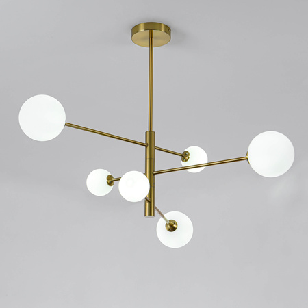Light prestige Dorado 6 wisząca LP-002/6P