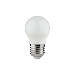 BILO 4,9W E27-WW Źródło światła LED