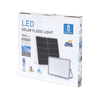 Naświetlacz Solarny LED 200W 2000lm 6500K z pilotem