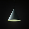 Lampa wisząca CONO Mint 1xE27 L