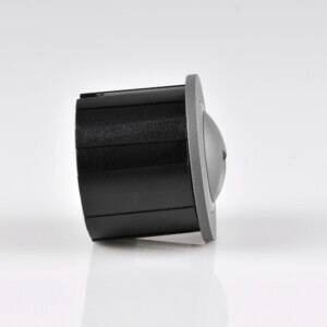 Lampa schodowo-elewacyjna Led Q2 okrągła