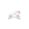 Nowodvorski Akcesoria CTLS REC PWR T CONN LEFT 2 BLK (TL2) 