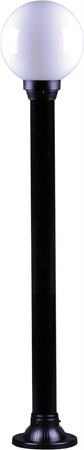 Lampa ogrodowa stojąca K-ML-OGROD 200 0.9 KL. OPAL z serii ASTRI