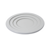 Light prestige Alune plafon okrągły biały LP-3009/1C WH round