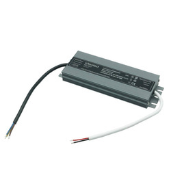 Zasilacz slim do zasilania taśm LED 24V 100W IP67