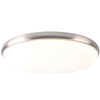 Plafon LED METIS 30 Chrom mat 4000K