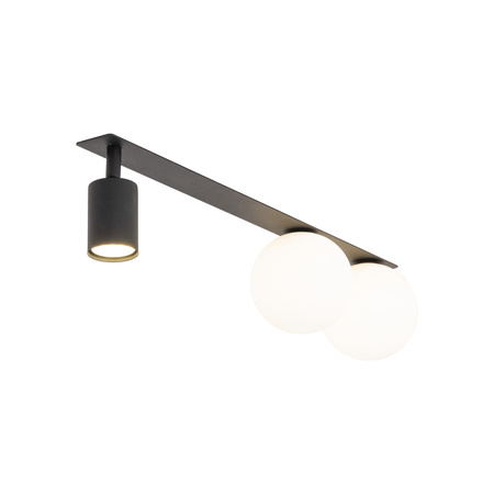 Tk Lighting VOX 1xGU10 2xG9