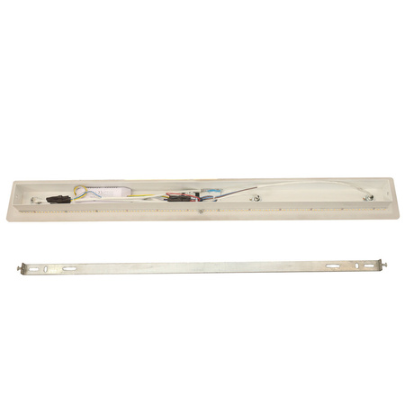 Light prestige Parma 4 plafon biały LP-0612/4C WH