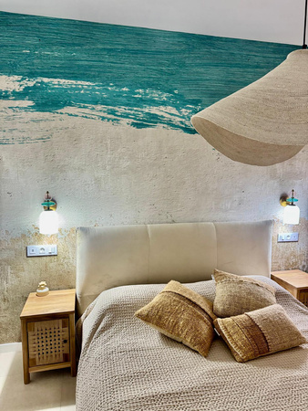 Light prestige Tokio lampa stołowa biała LP-787/1T biała