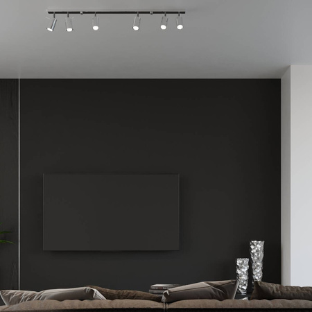 Łańcuch Świetlny Kurtynka 5m 50 Led Multicolor
