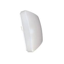 Plafoniera LED SKADI 18W 1620lm Kwadrat 4000K INQ