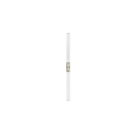 Nowodvorski Kinkiet stal chromowana ICE TUBE LED S 