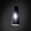 Lampa wisząca ZING 1xE27