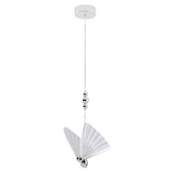 Light prestige Mariposa 1 wisząca chrom LP-1715/1P CH