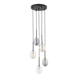 PEARL MIX LAMPA WISZACA 5XG9