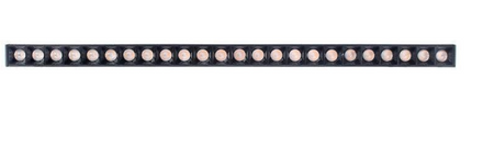 Lampa Magnetyczna DDCX-GS24-436 Led 24W do systemu DALI CCT