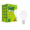 Żarówka LED G45 E14 7W KULKA neutralna 4000K 