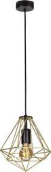 Lampa wisząca K-4815 z serii GOLD