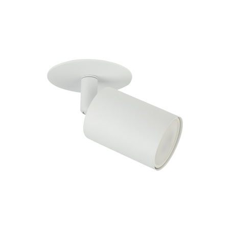 Tk Lighting NEX WHITE kinkiet 1XGU10