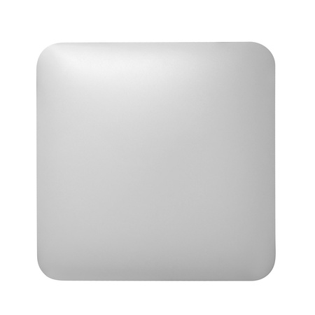 Plafon NEMO Chrome 36W LED