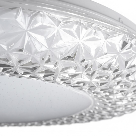 Plafon ROX 34W LED Ø480