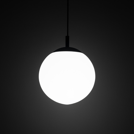 Lampa wisząca ESME White 1xE27 300