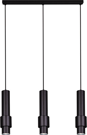 Lampa wisząca K-4545 z serii ROTO