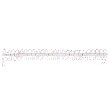 MODUŁ LED EKO-SSMINI1 6500K 0,36W 50S50