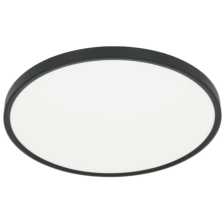 Plafon MAQ 40W LED 3CCT Czarny