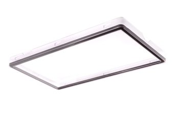 Klosz do oprawy Vella z uszczelką / 96126