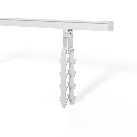 Kluś Kotwa montażowa DG