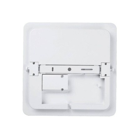 Plafoniera LED STELLA 24W 2880lm IP54 kwadrat 4000K INQ