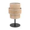 Lampka nocna Calisto JUTA E27