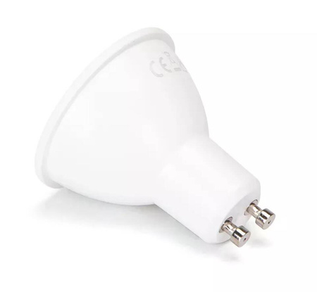 Żarówka LED GU10 3W 2700K ściemnialna