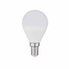LED G45 E14  3W KULKA 220lm 3000K INQ