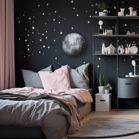 Light prestige Luna plafon LP-1106/1C Luna